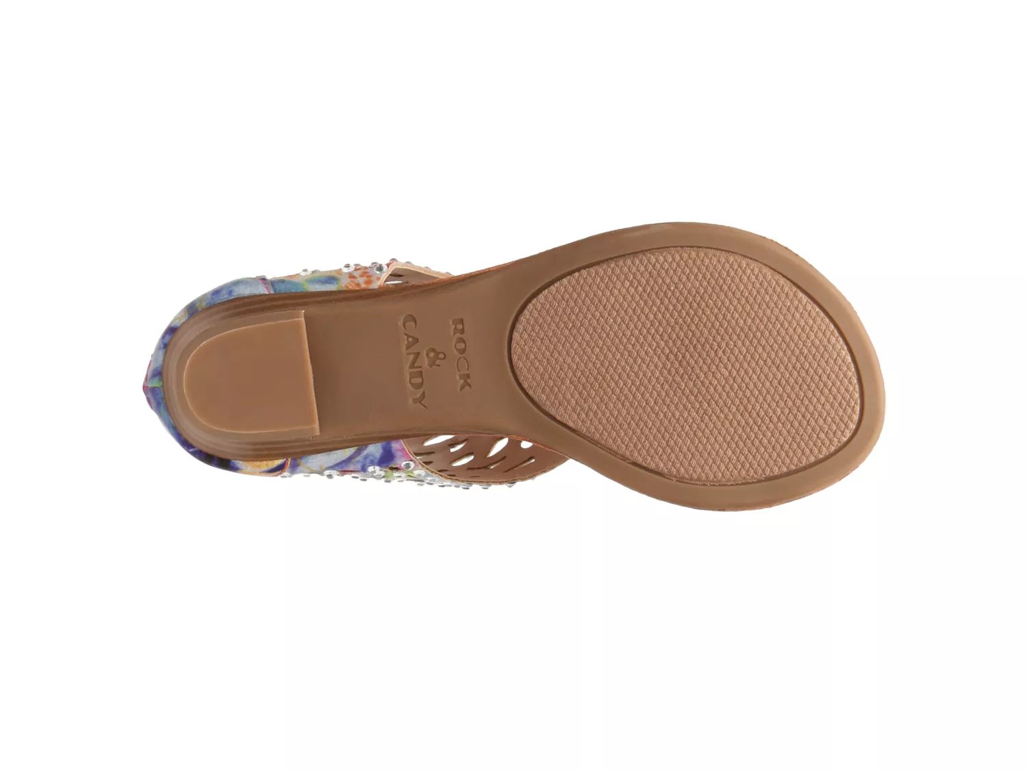 dsw rock and candy