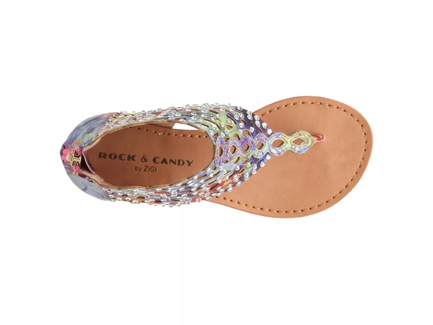 dsw rock and candy