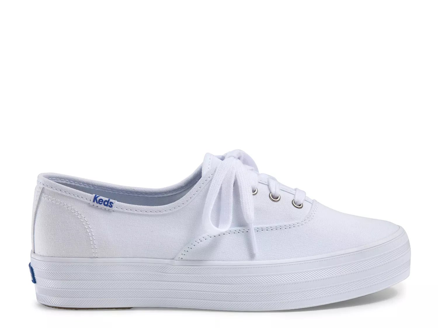 keds triple canvas sneaker