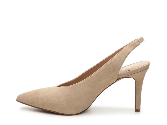 Vince Camuto Bienne Pump - Free Shipping | DSW