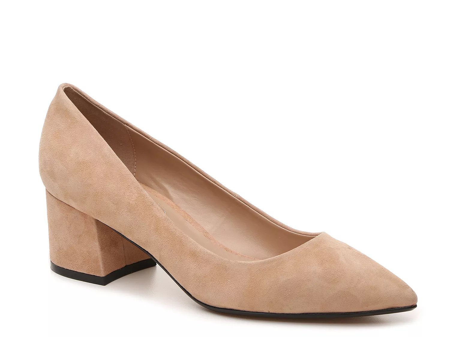 dsw aldo heels
