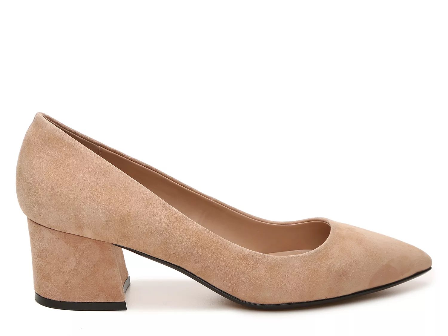 dsw aldo heels