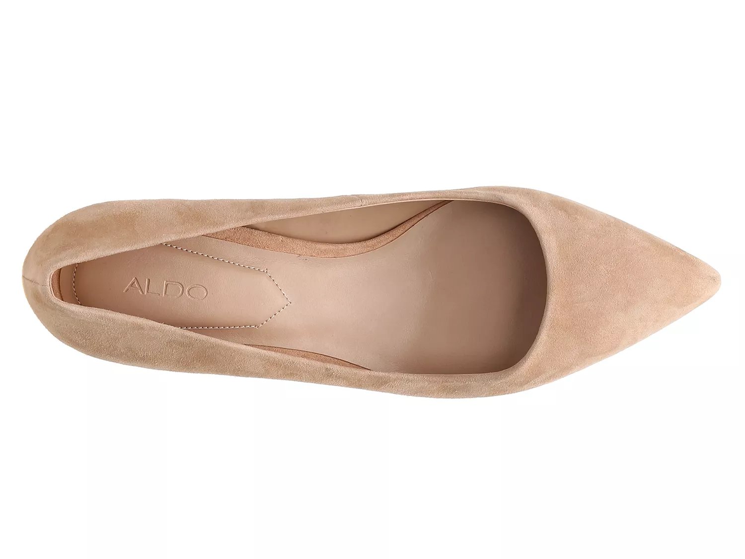 dsw aldo heels