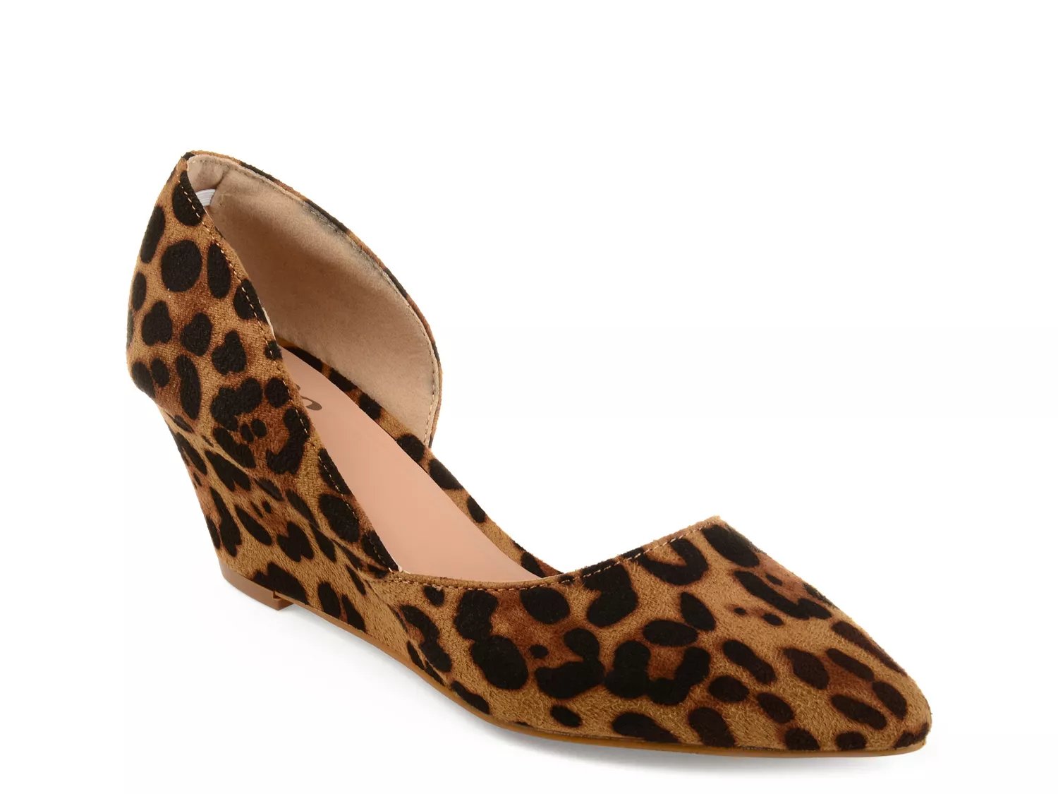 dsw leopard