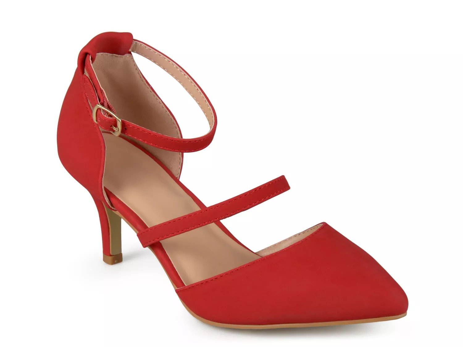 dsw anne klein kitten heels