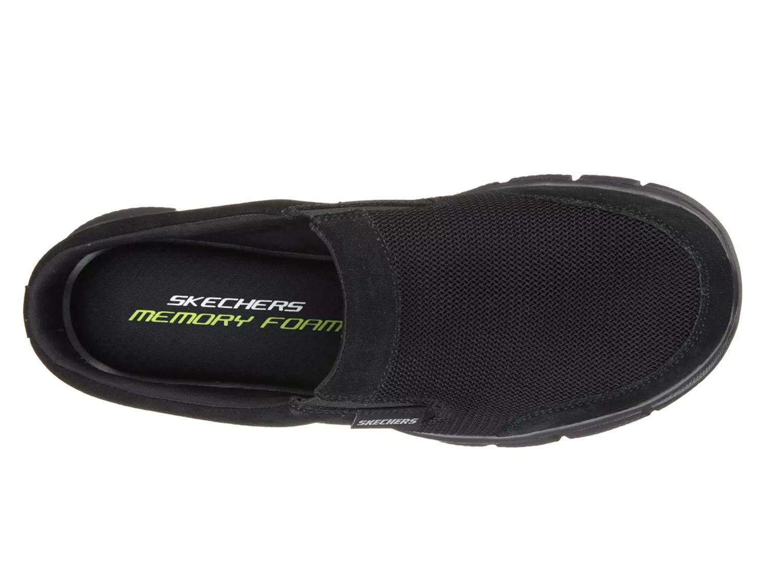 skechers sport equalizer coast to coast mule