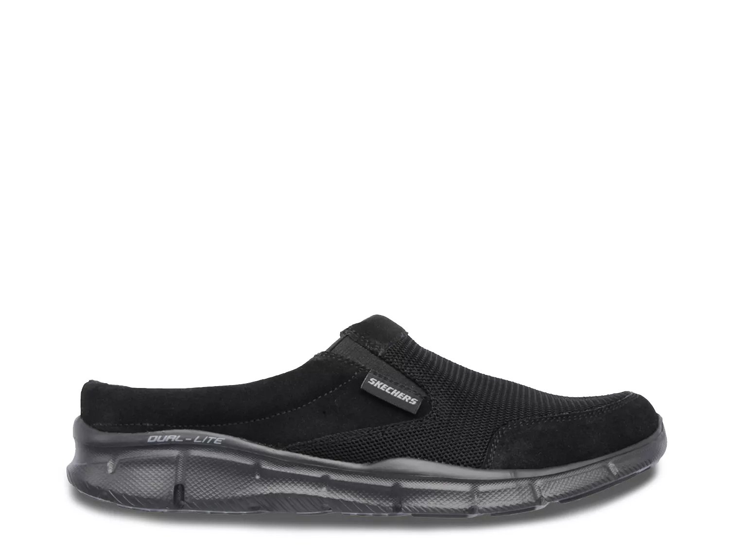 lv suite flat mule price