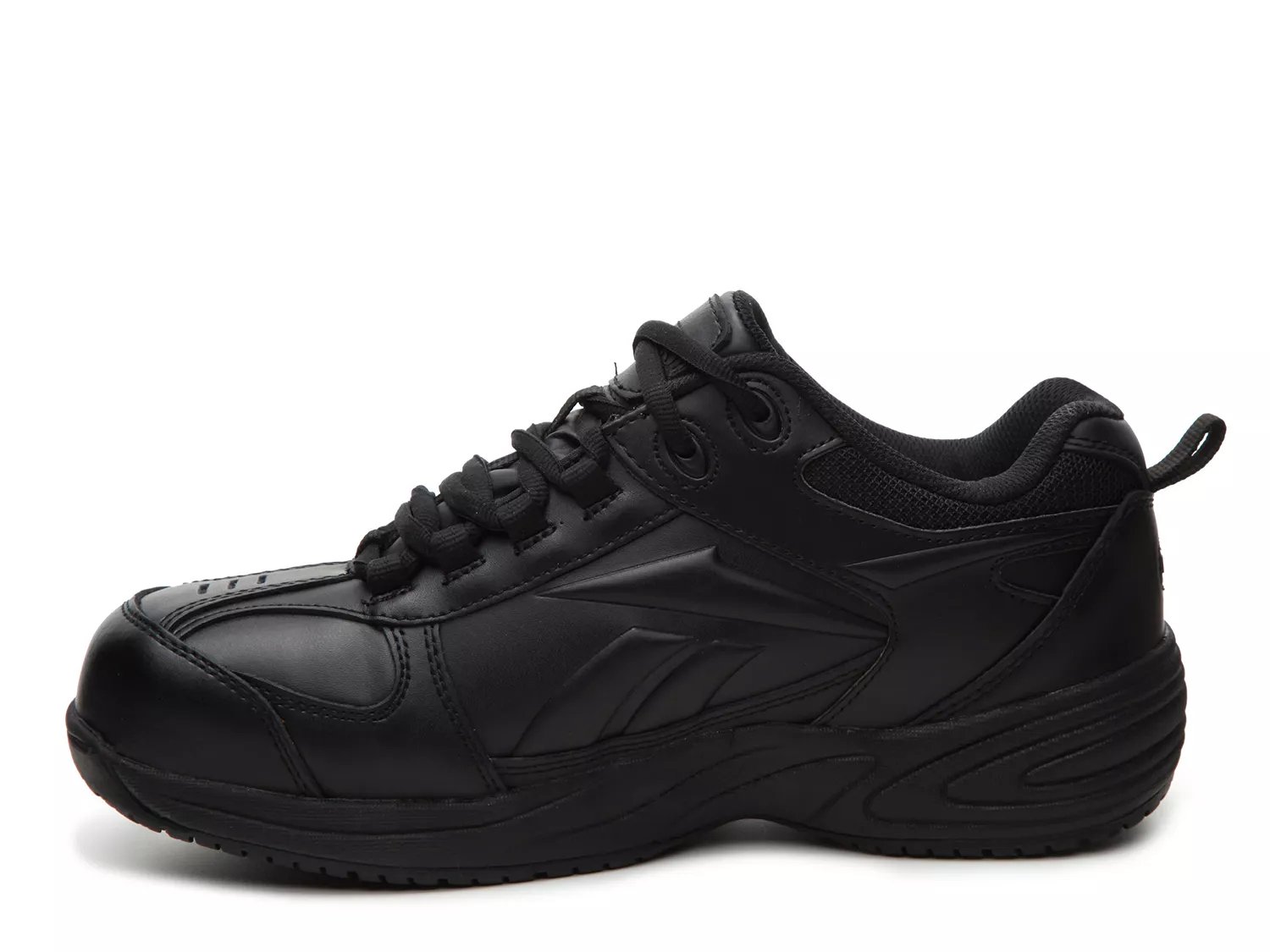 Jorie Work Shoe