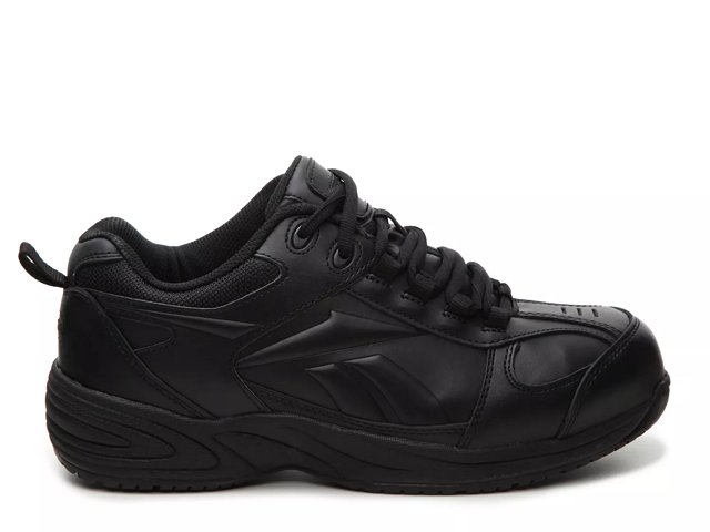 Mens reebok work on sale shoes