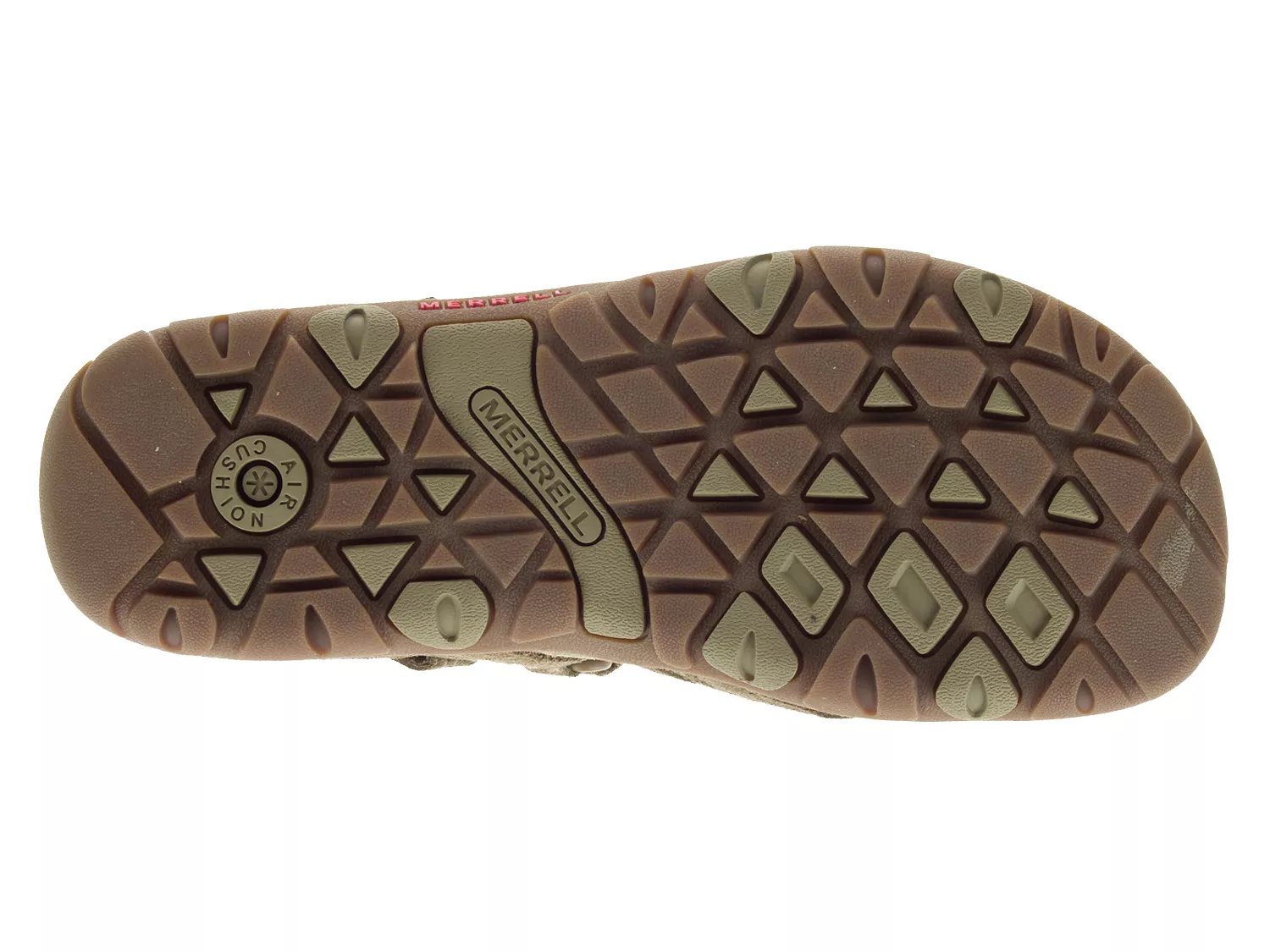 merrell sandspur delta slide