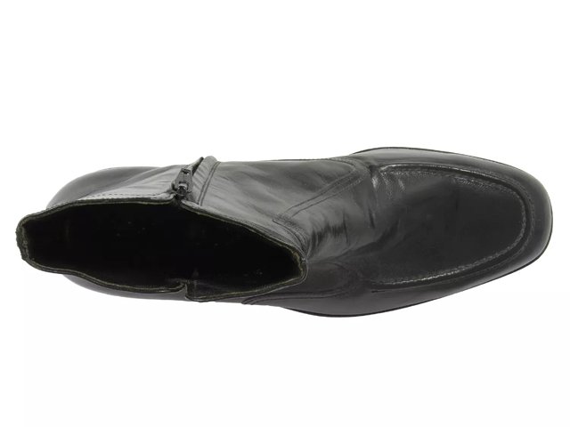Florsheim Essex Moc Toe Boot
