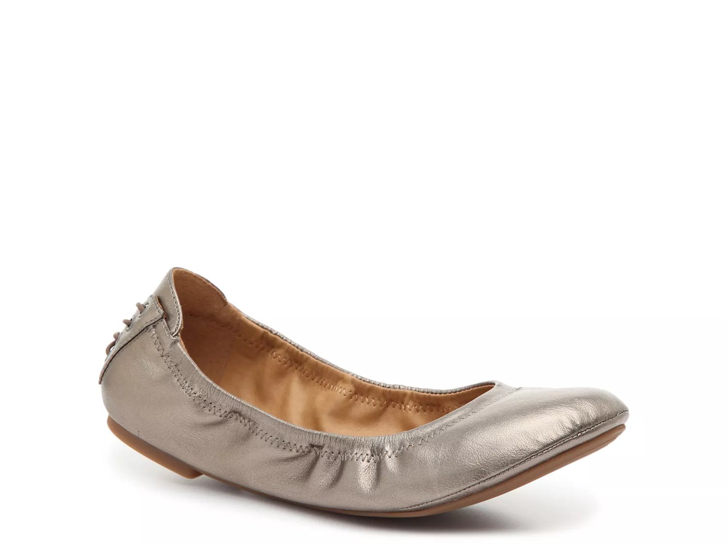 Lucky Brand Echo Ballet Flat Women's Shoes | DSW