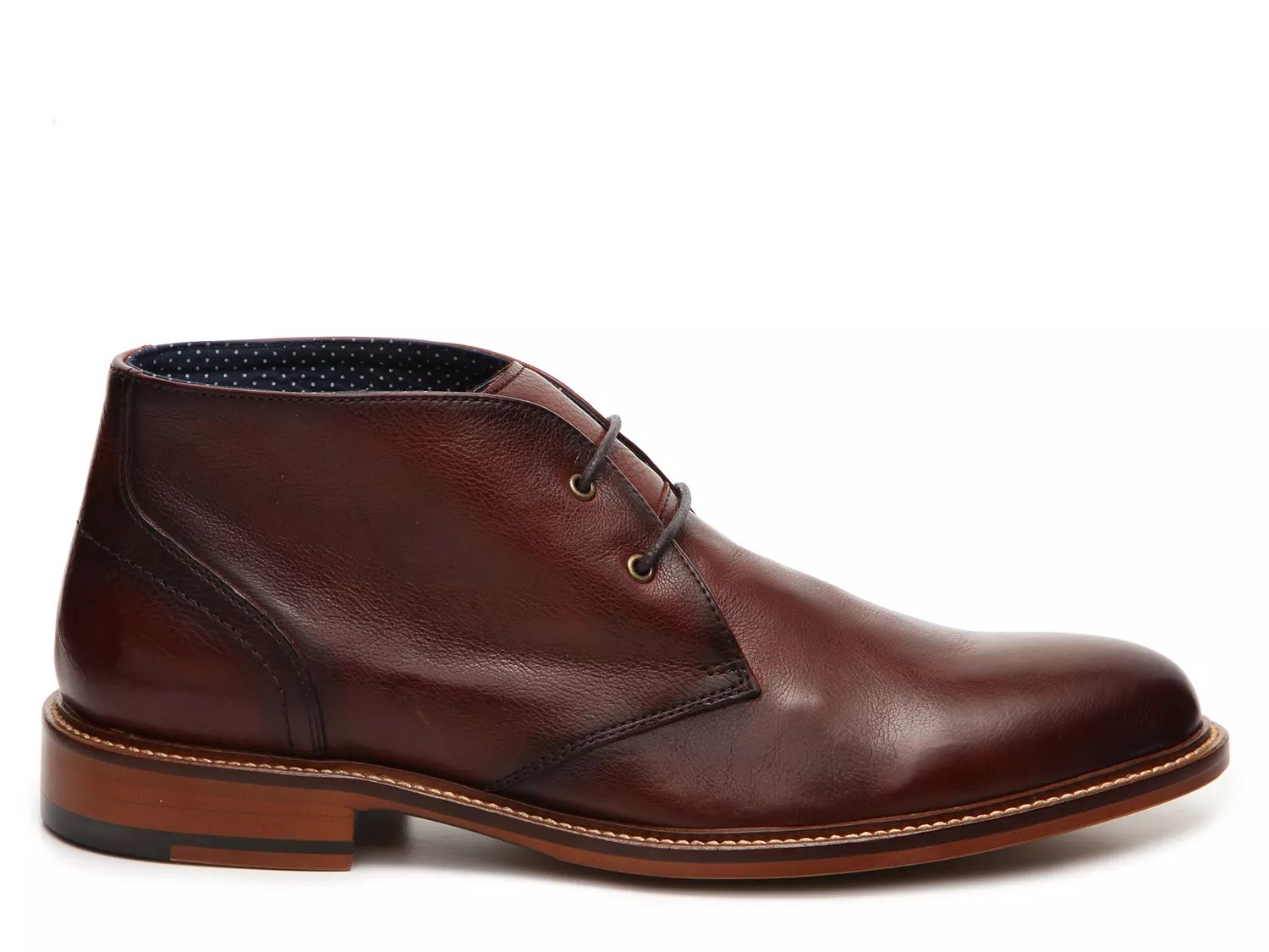 aston grey chukka