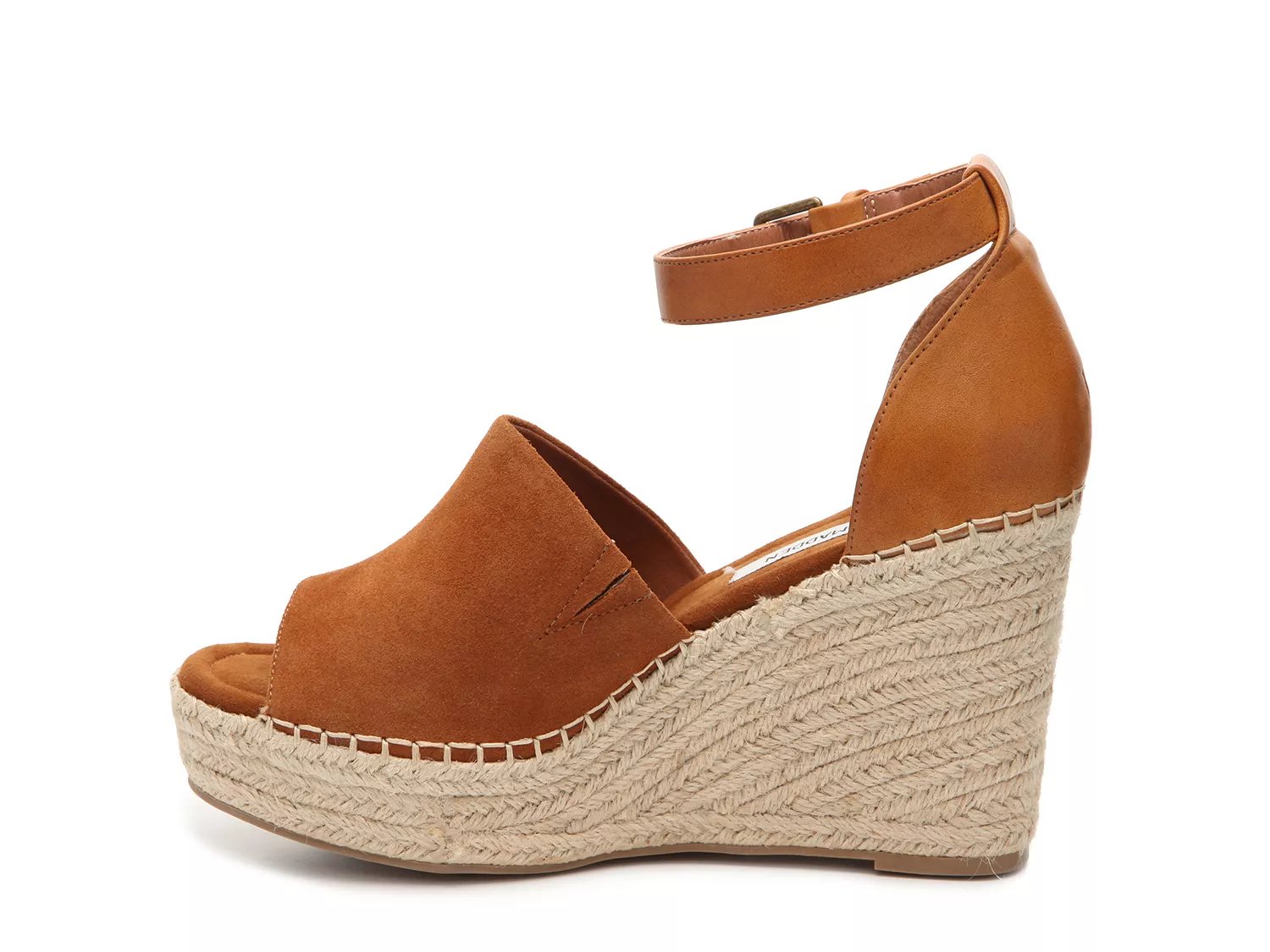 steve madden jaylen wedge