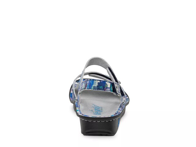 Alegria cheap verona sandal