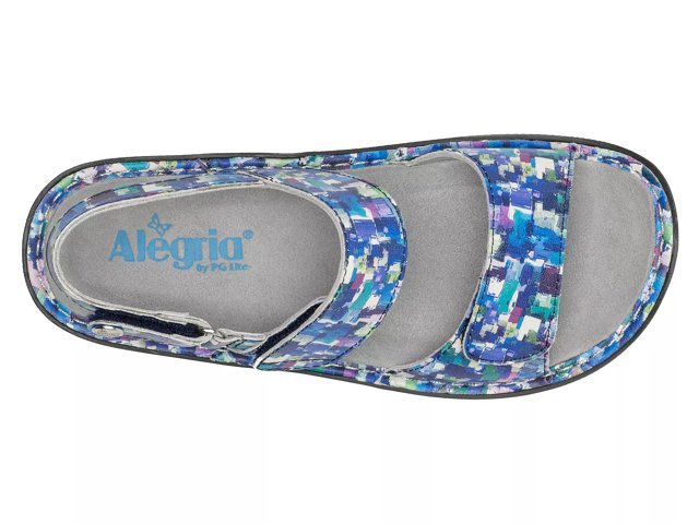 Alegria sandals near me sale