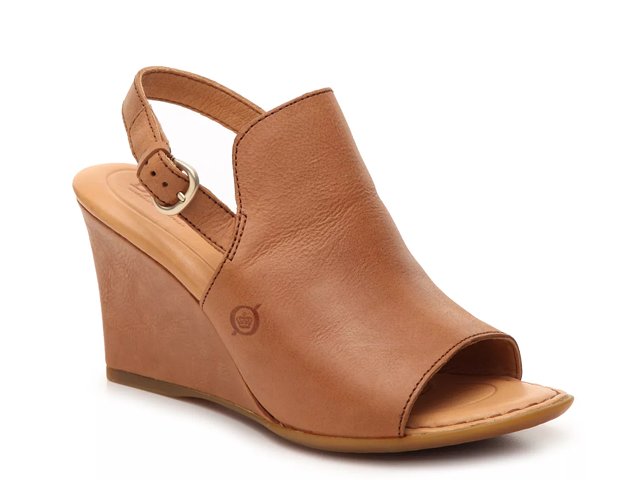 Dsw born sandals online