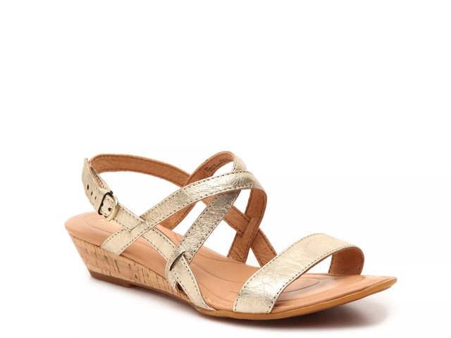 Born sandals dsw sales