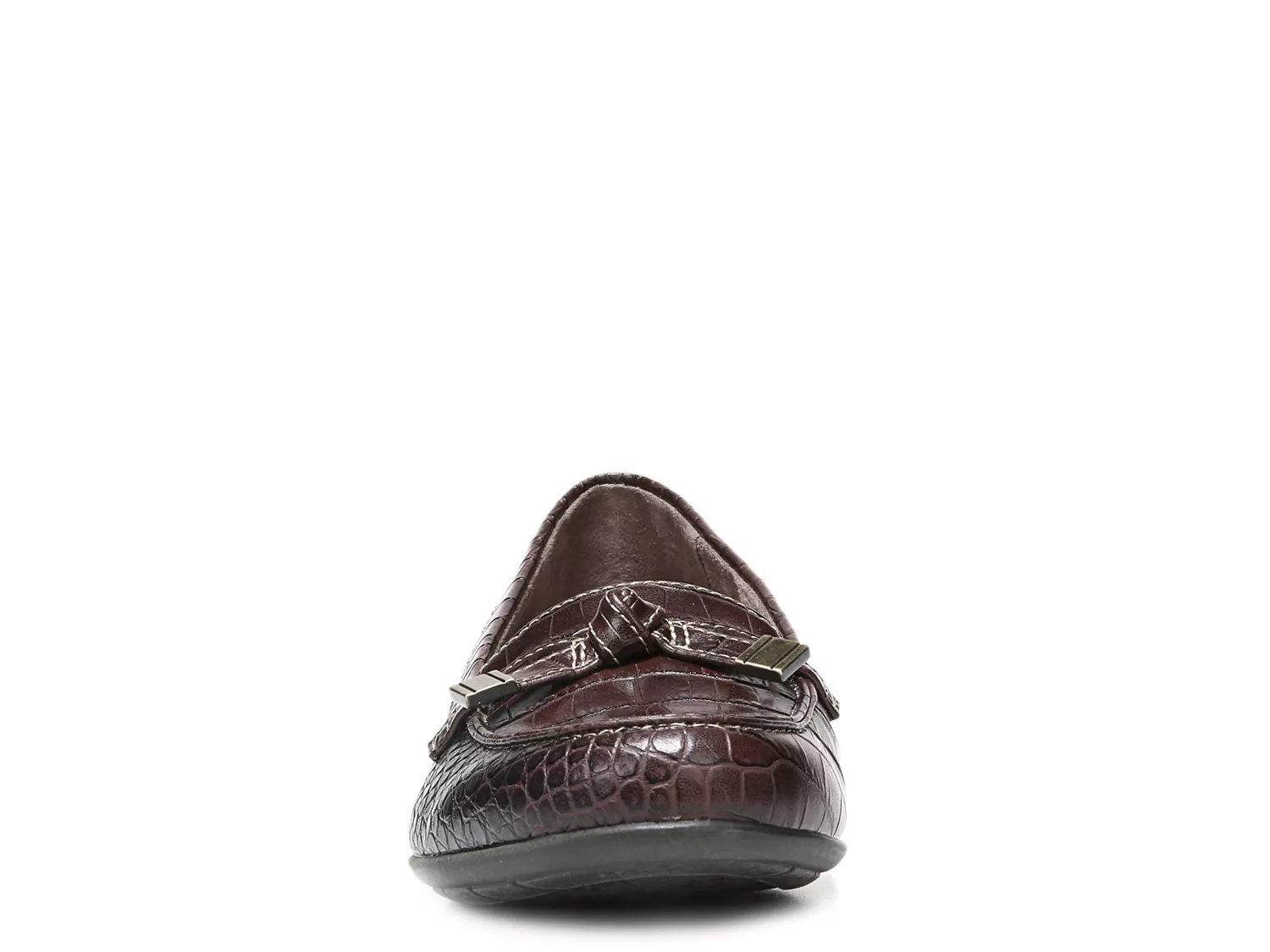 naturalsoul by naturalizer gracee women's loafers