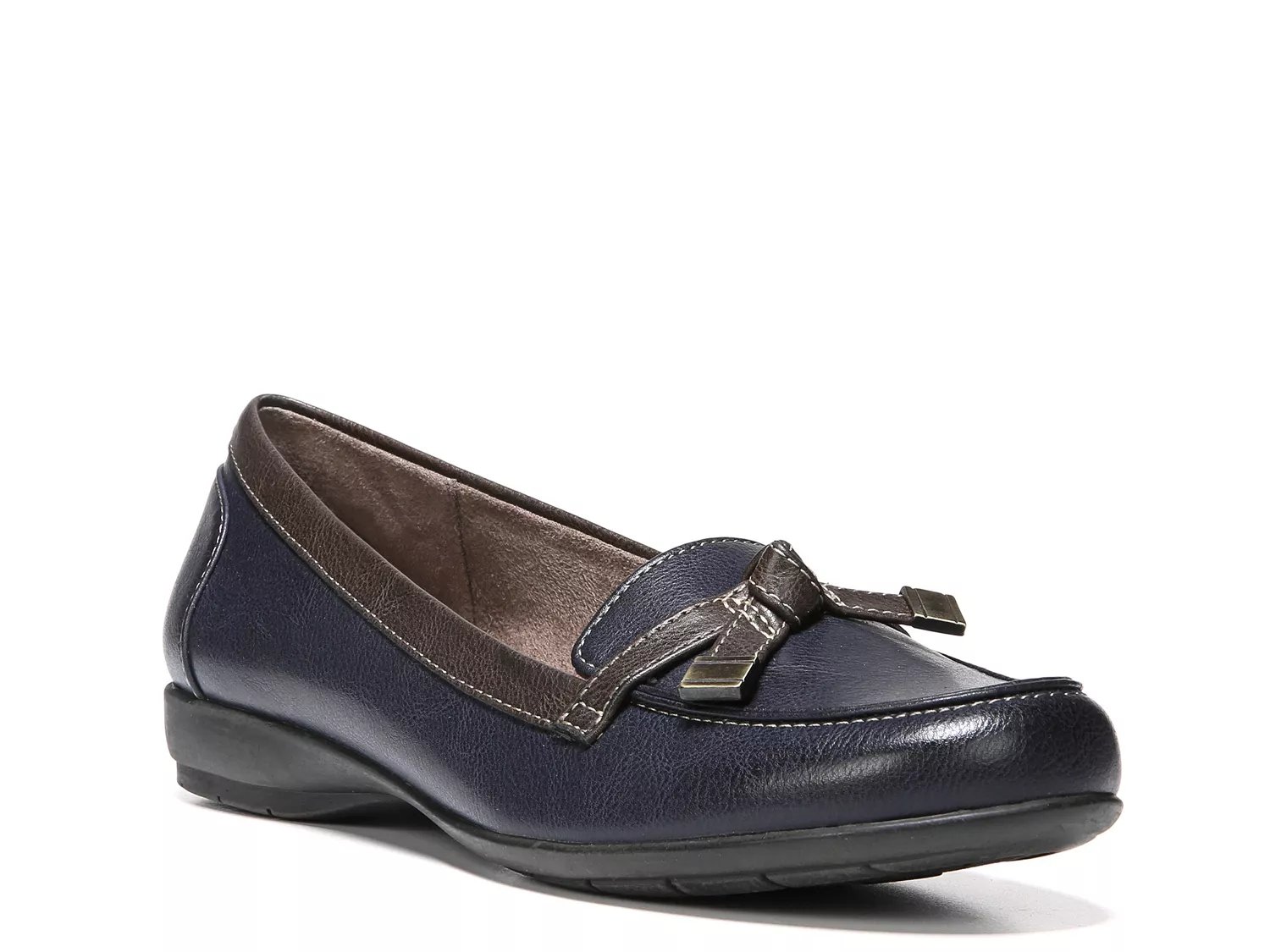 naturalsoul by naturalizer gracee women's loafers