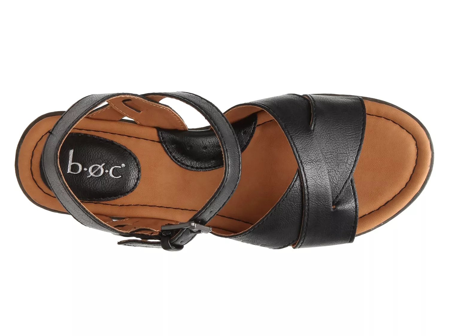 annabel grand wedge sandal