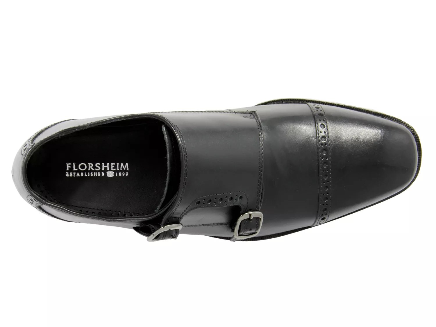 florsheim castellano monk