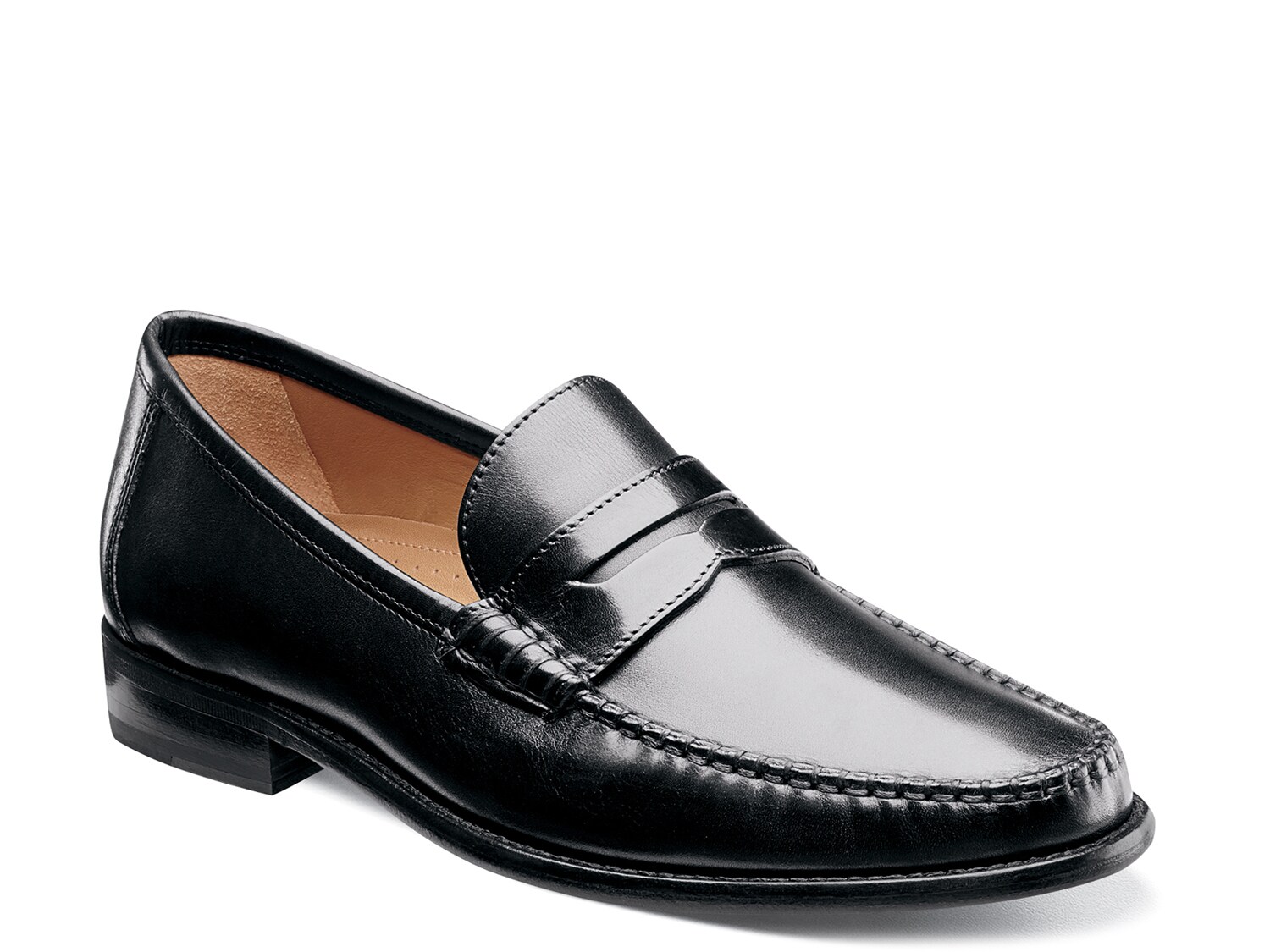 Florsheim Brookfield Penny Loafer - Free Shipping | DSW
