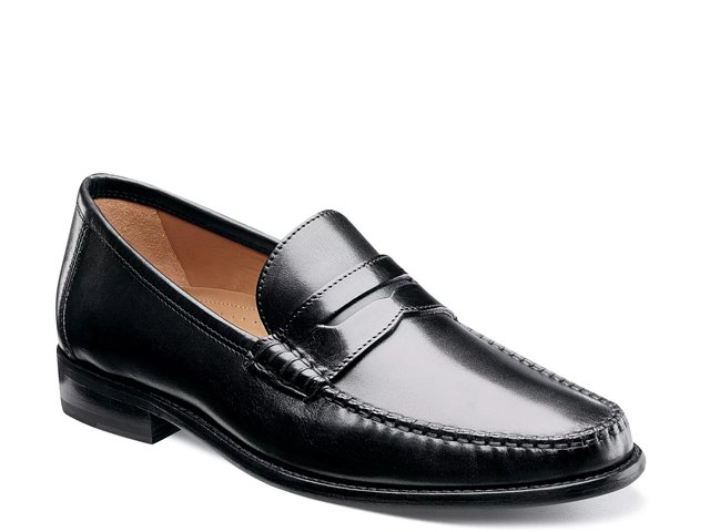 Dsw hotsell penny loafers