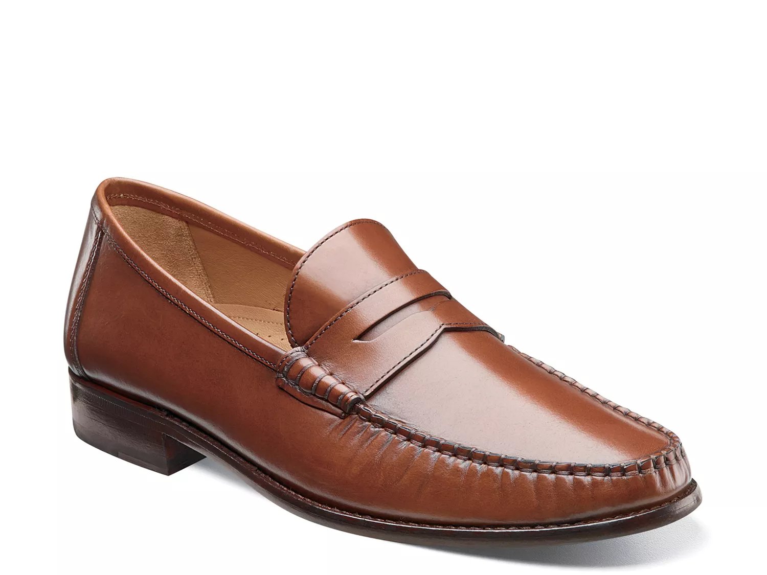 Florsheim Brookfield Penny Loafer Free Shipping DSW