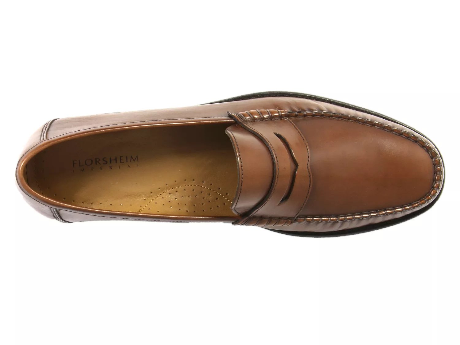 Florsheim Brookfield Penny Loafer DSW