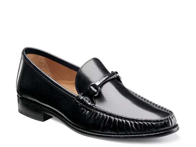 Clarks hotsell brookfield moccasins