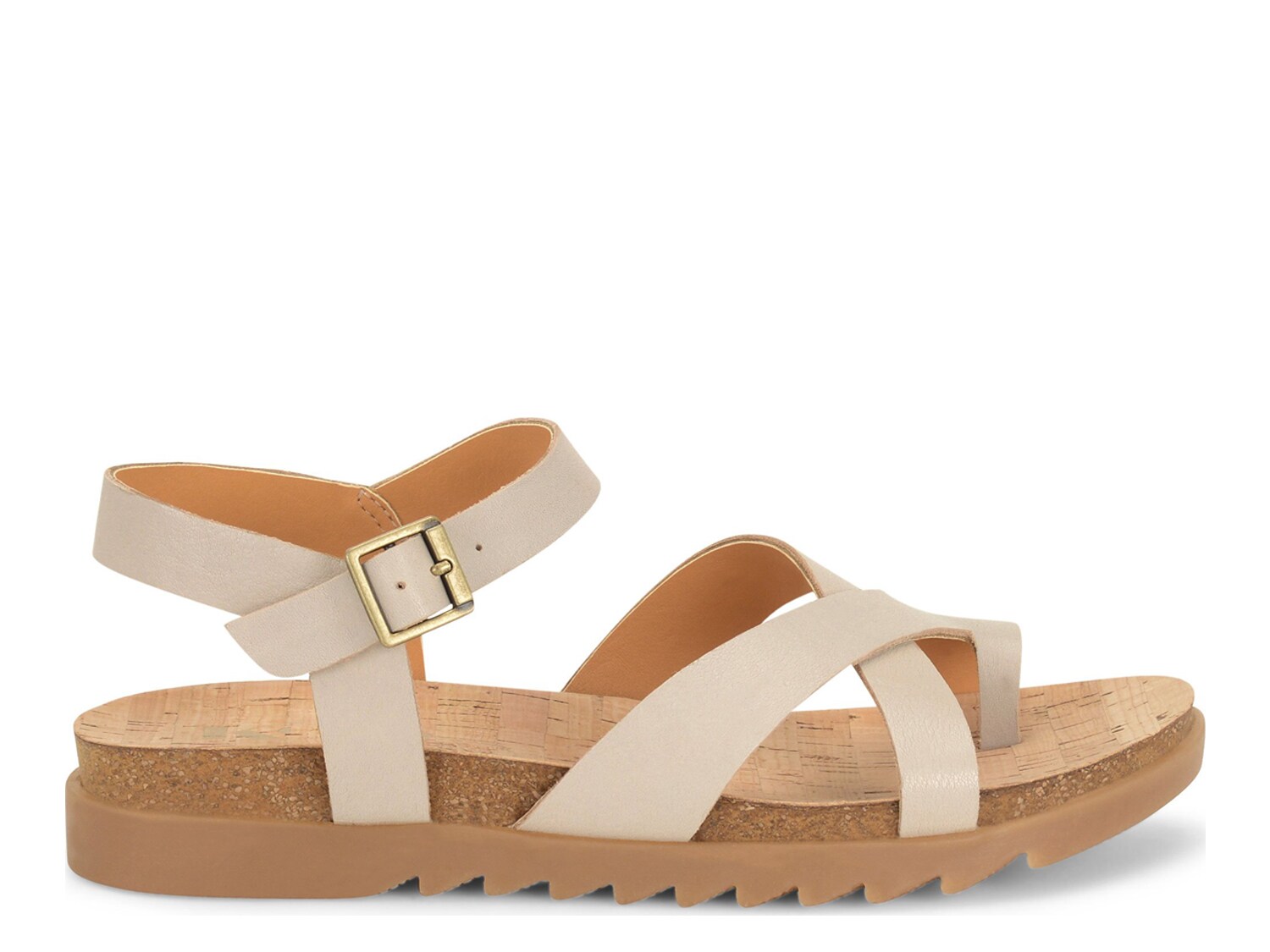 Korks Lyell Sandal | DSW