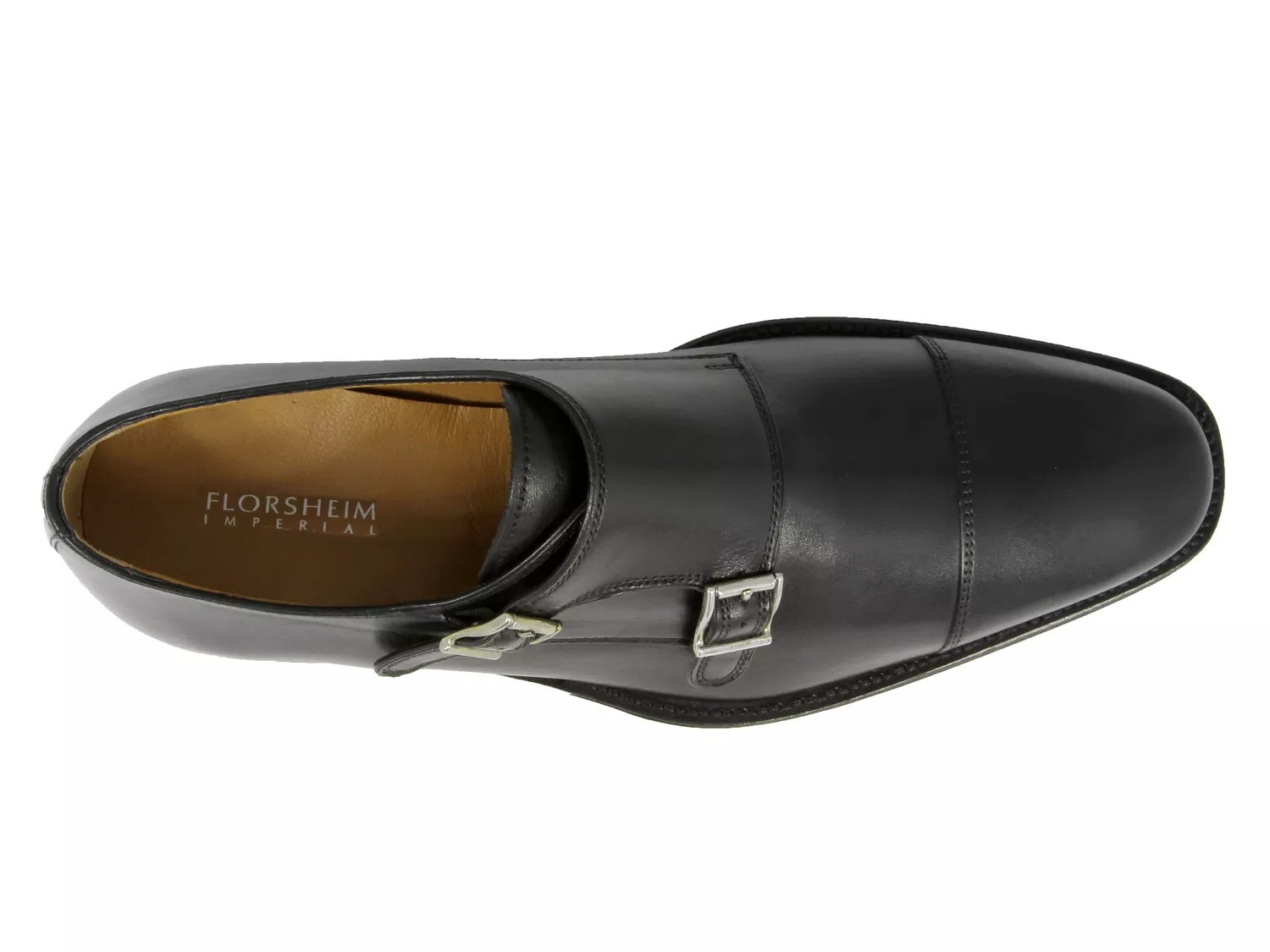 florsheim men's sabato double monk strap oxford