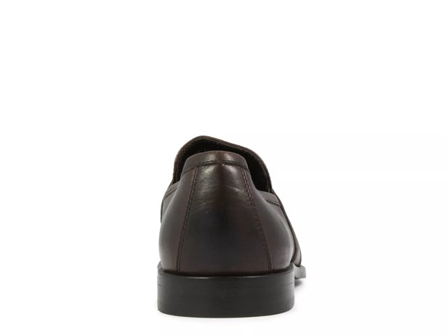 florsheim jet penny loafers