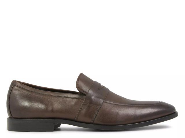 florsheim jet penny loafers