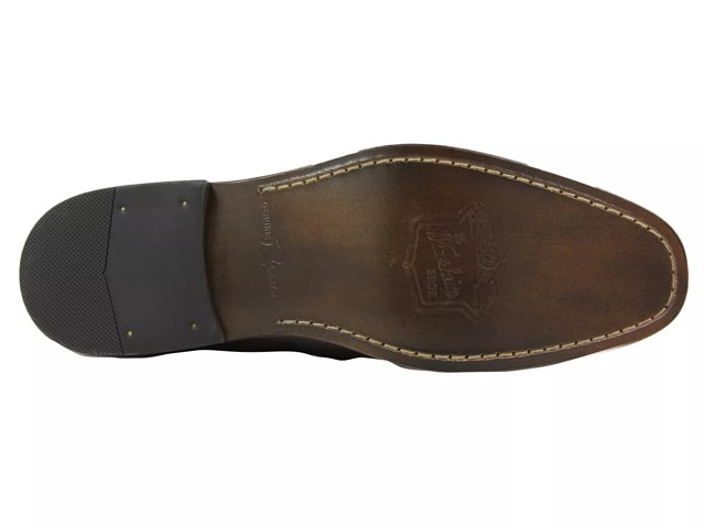 florsheim jet penny loafers