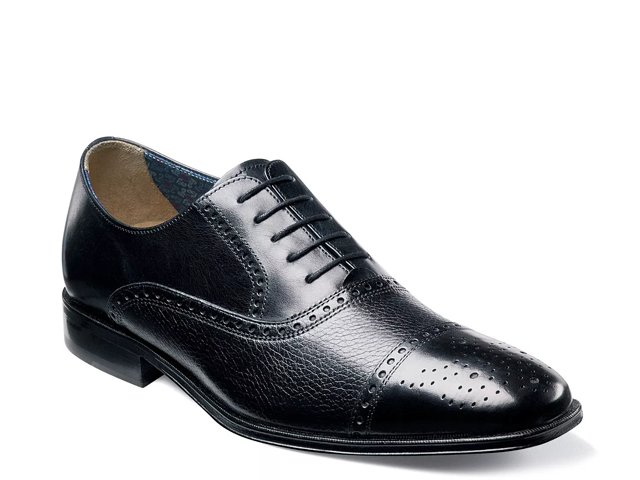 Florsheim Otavio Cap Toe Oxford - Free Shipping | DSW