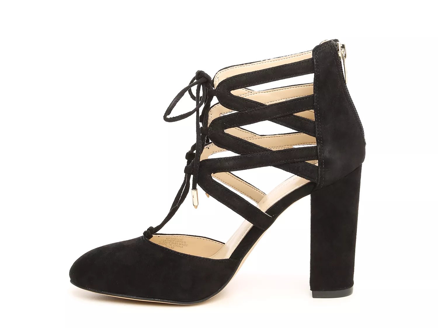 marc fisher carmella huarache pumps