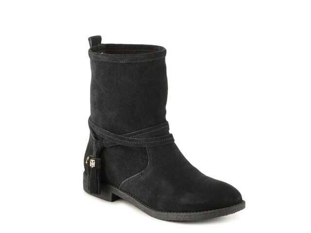 Tommy Hilfiger Amberlee Bootie - Free Shipping | DSW