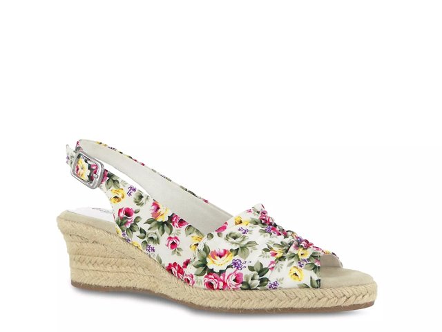 Dsw clearance espadrille wedges