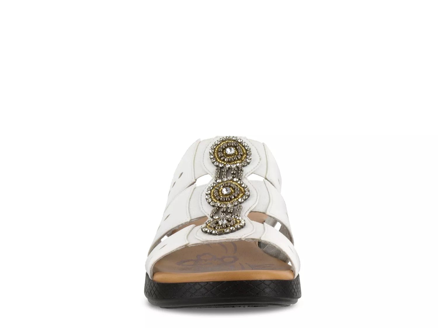 Easy Street Nori Sandal DSW