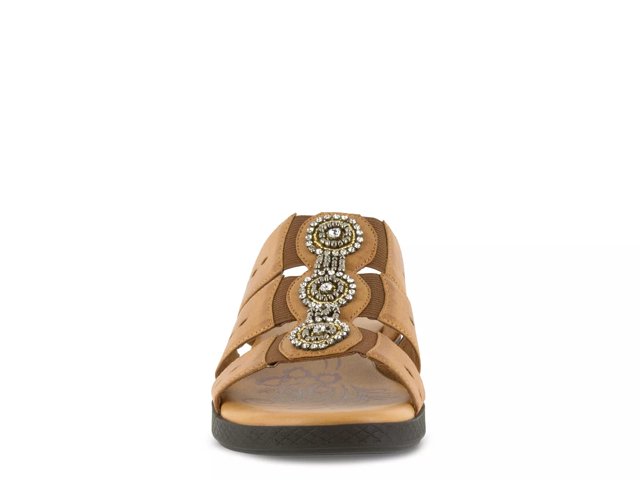 Easy street nori best sale sandals