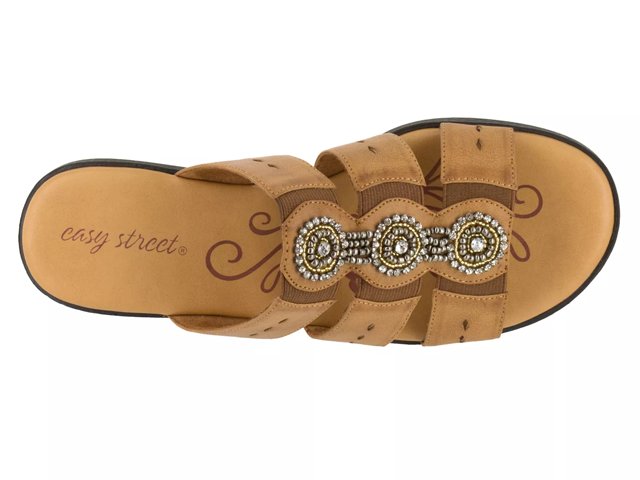 Easy street nori best sale sandals