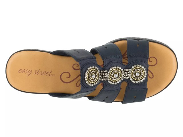 Easy Street Nori Sandal Free Shipping DSW