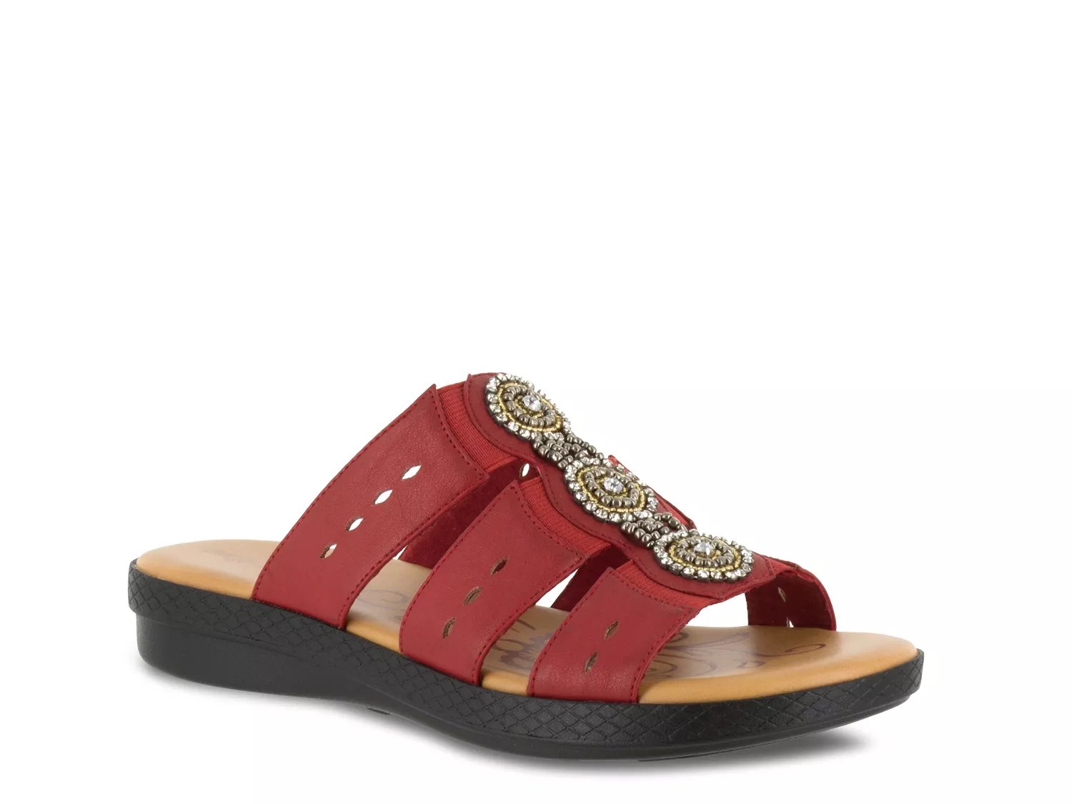 Easy Street Nori Sandal Free Shipping DSW