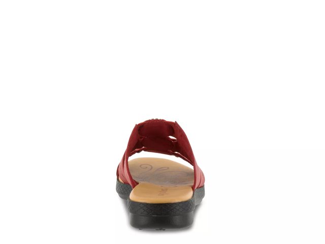 Easy street hotsell nori sandal