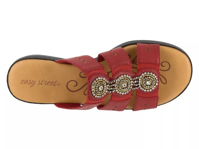 Easy Street Nori Sandal Free Shipping DSW