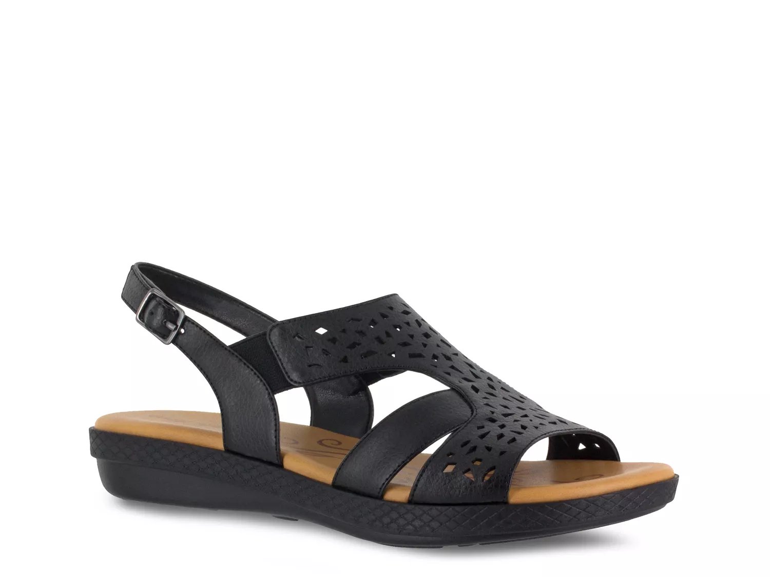 wide comfort sandals