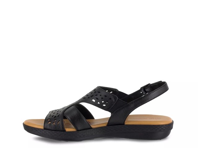 Easy Street Bolt Sandal Free Shipping DSW