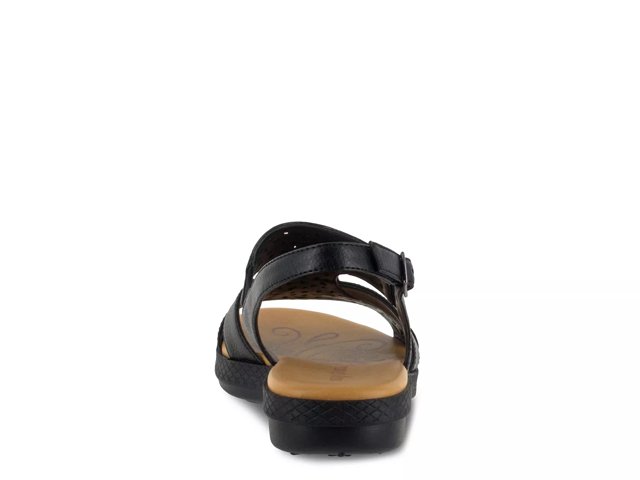 Easy Street Bolt Sandal Free Shipping DSW